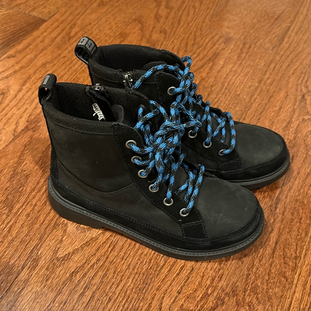 Boys UGG Robley Weather Boots
